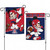 Arizona Wildcats NCAA Mickey Mouse Garden Flag