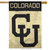 University of Colorado Vertical Flag