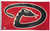Arizona Diamondbacks 3' x 5' Flag