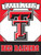 Texas Tech Vertical Flag NCAA