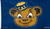 University of California NCAA Bears Deluxe Grommet Flag