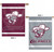 Eastern Kentucky Colonels 2 Sided House Flag