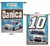 Danica Patrick #10 2 Sided House Flag