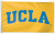 University of California Los Angeles Grommet Flag