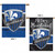 Impact Montreal Double Sided MLS House Flag