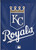 Kansas City Royals House Flag MLB Licensed Baseball
