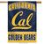 University of California NCAA Vertical House Flag