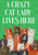 Cat Lady Garden Flag