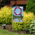 Better At The Lake Summer Garden Flag