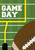 Game Day Football Garden Flag