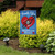 Healthcare Heroes Salute Garden Flag