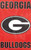 University of Georgia Banner