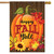 Fall Y'all Pumpkin House Flag