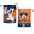 Houston Astros Mickey Mouse Garden Flag