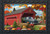 Harvest Bridge Autumn Doormat