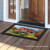 Farm Fresh Mums Autumn Doormat