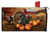 Autumn Turkeys Large /Oversized Mailbox Cover