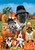 Give Thanks Dogs Thanksgiving Garden Flag