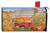Pumpkins For Sale Autumn Mailbox Cover