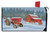 Winter On The Farm Mailbox Cover