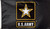 United States Army Star Grommet Flag