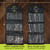 Briarwood Lane Decorative Flag Organizer for hanging storage of garden flags and houseflags.