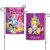 Disney Princesses Adventure Begins Here Garden Flag