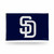 San Diego Padres MLB Grommet Flag