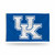 University of Kentucky Wildcats NCAA Grommet Flag