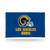 Los Angeles Rams NFL Grommet Flag
