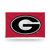 University of Georgia Bulldogs NCAA Grommet Flag