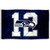 Seattle Seahawks #12 NFL Grommet Flag