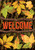 Outdoors Welcome Summer Garden Flag