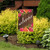 Welcome Floral Farmhouse Spring Garden Flag