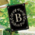 Briarwood Lane Classic Monogram Letter B Double-Sided House Flag