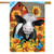 Happy Cow Summer House Flag