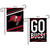 Tampa Bay Buccaneers Slogan NFL Licensed Garden Flag