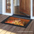 Fall Lantern Doormat