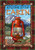 Cabin Lantern Summer Garden Flag
