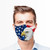 American Eagle Reusable Cloth Face Mask