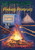 Briarwood Lane Making Memories Fall Garden Flag with camping scene and campfire at night.