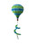 Green & Blue Deluxe Hot Air Balloon Wind Twister