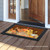 Briarwood Farms Floral Doormat