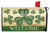 Shamrock Welcome St. Patrick's Day Mailbox Cover