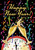 Briarwood Lane Happy New Year garden flag with champagne glasses and confetti on a small printed design.