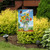 Sunshine Bouquet Spring Garden Flag