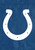 Indianapolis Colts Garden Flag