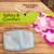 Pink Camoflauge Reusable Cloth Face Mask