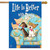 Life Is Better With Dogs House Flag