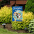Life Is Better With Dogs Garden Flag